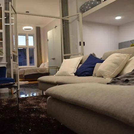 Bartok Classic Budapeszt