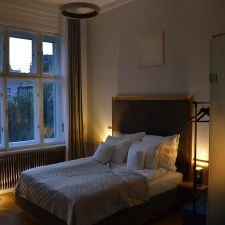Apartament Bartok Classic *