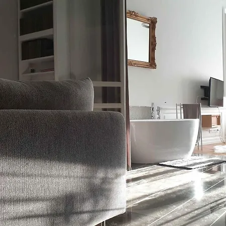 Bartok Classic Apartamento *