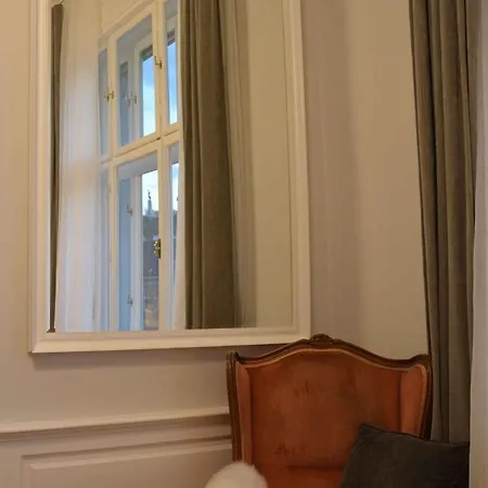 Bartok Classic Apartamento *