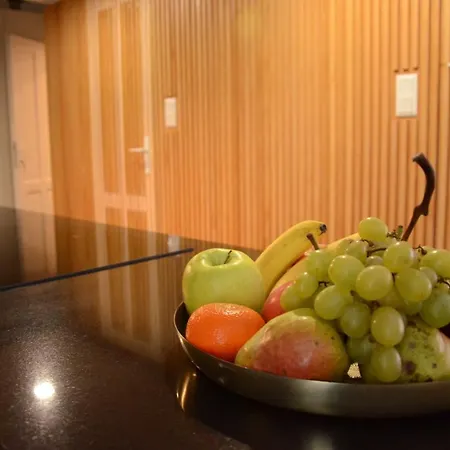 Apartamento Bartok Classic *