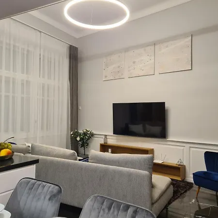 Apartment Bartok Classic