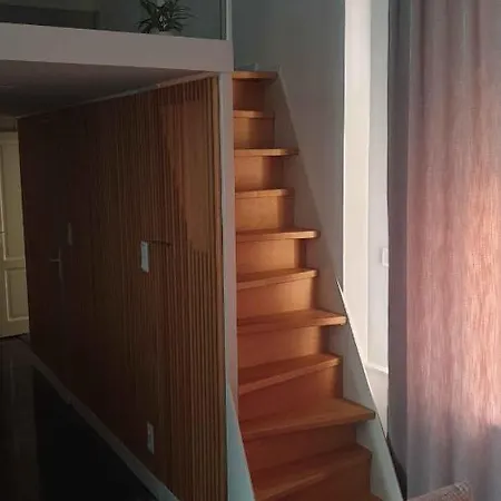 Apartment Bartok Classic