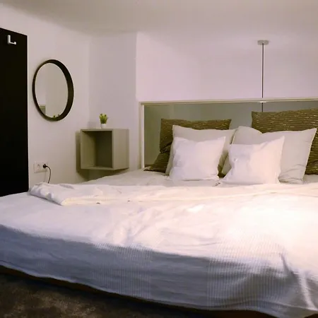 Apartament Bartok Classic